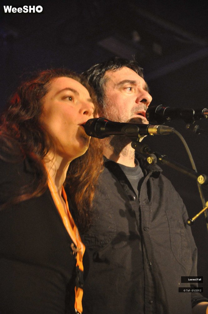 31/34 photos du spectacle Loened Fall