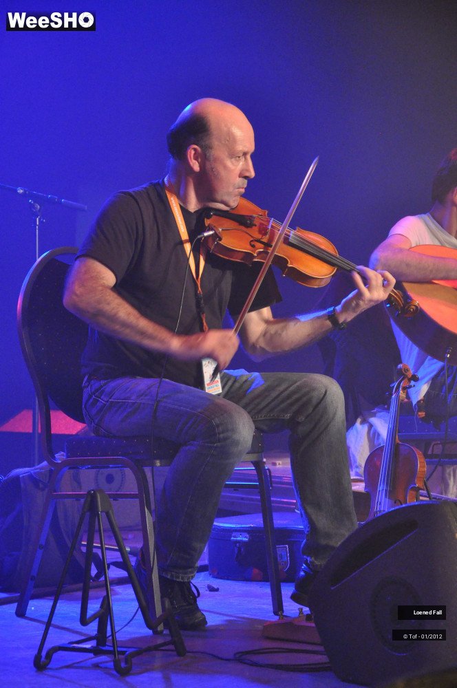 33/34 photos du spectacle Loened Fall