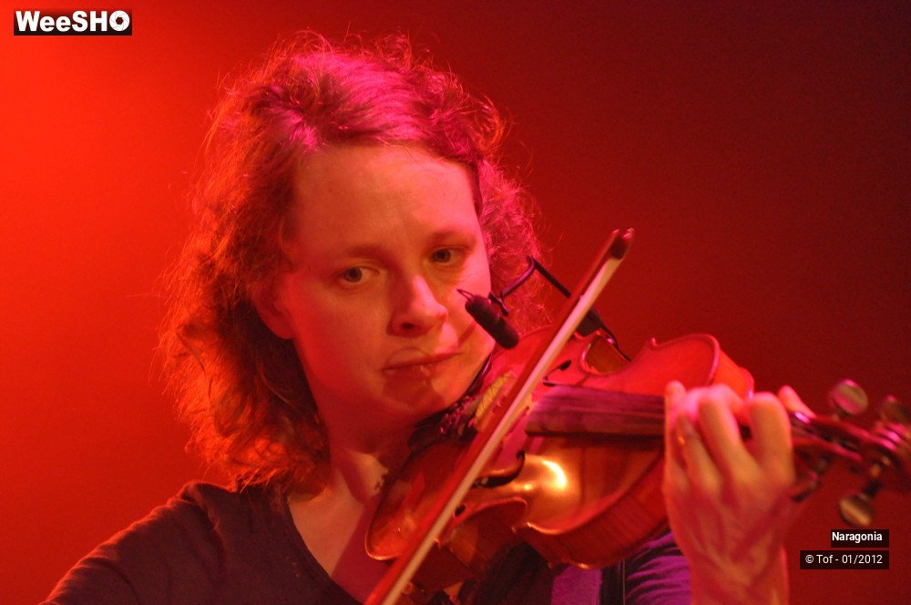 3/24 photos du spectacle Naragonia