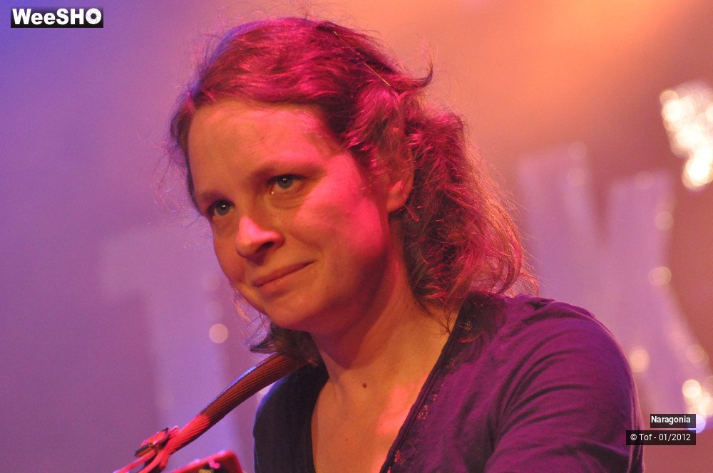 12/24 photos du spectacle Naragonia