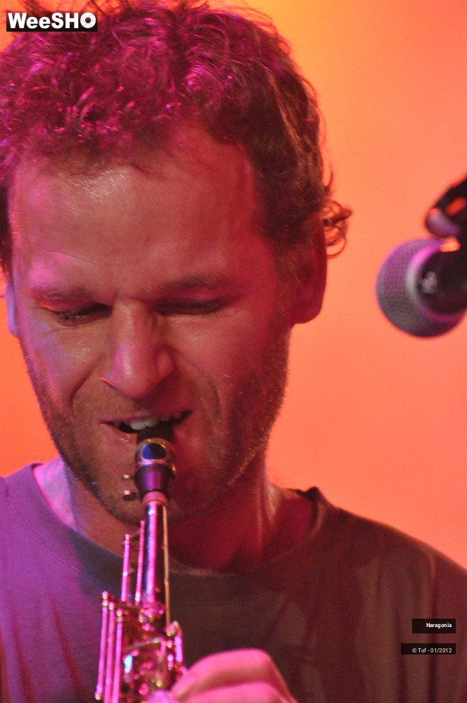 16/24 photos du spectacle Naragonia