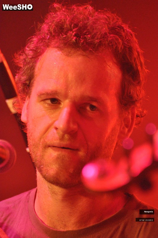 19/24 photos du spectacle Naragonia