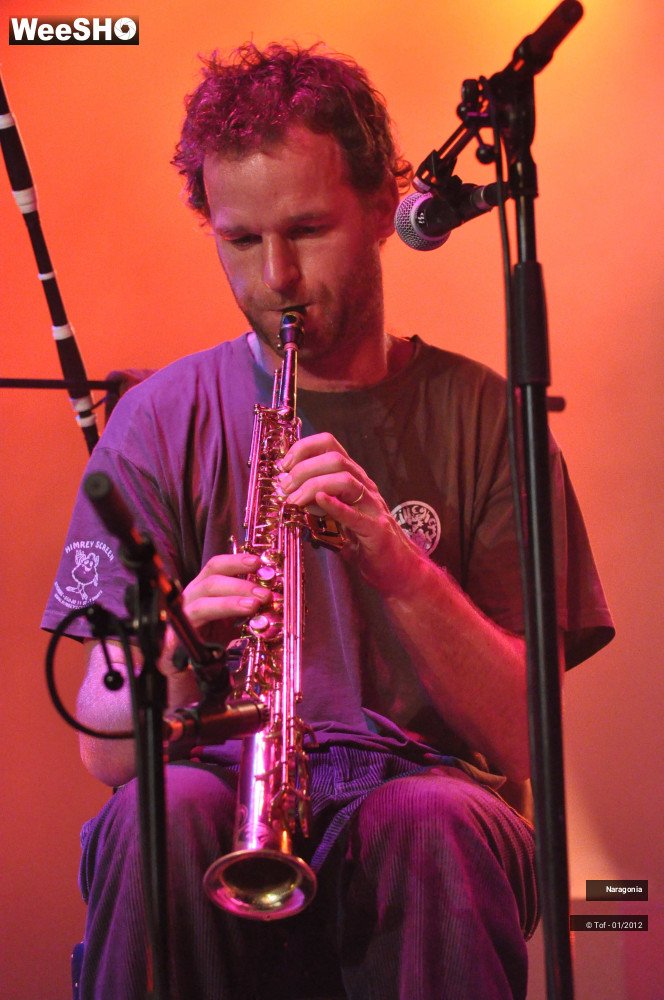 23/24 photos du spectacle Naragonia