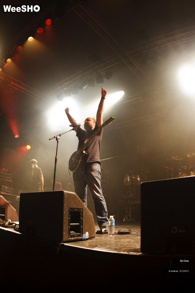21/24 photos du spectacle Sin Cera