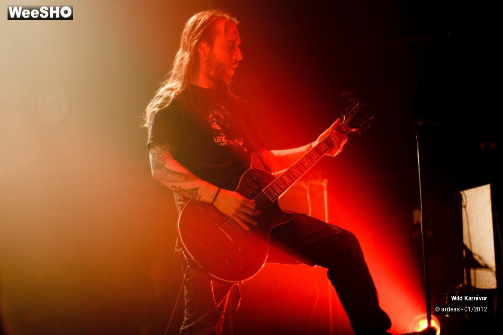 2/27 photos du spectacle Wild