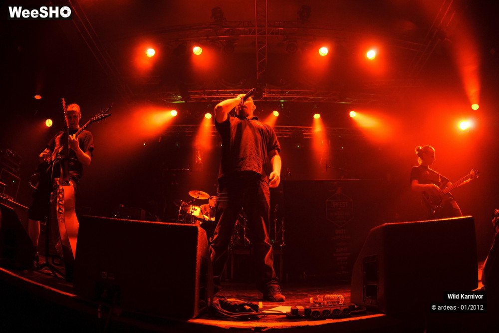 3/27 photos du spectacle Wild