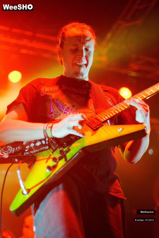 18/27 photos du spectacle Wild