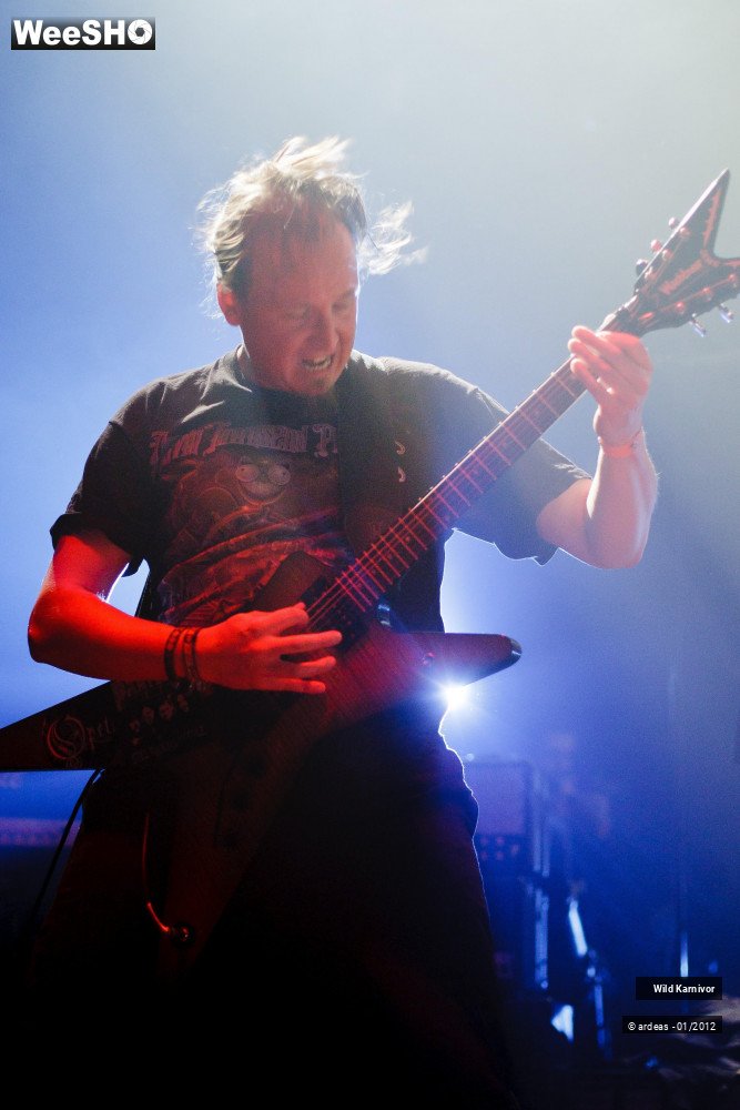 23/27 photos du spectacle Wild