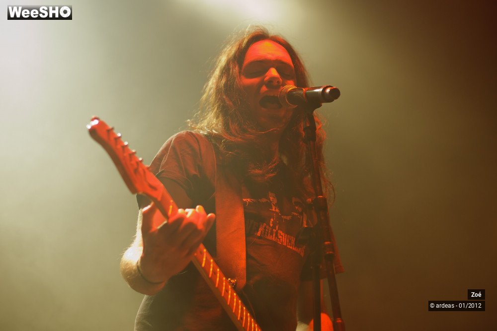 9/28 photos du spectacle Zoe is a dirty little sister