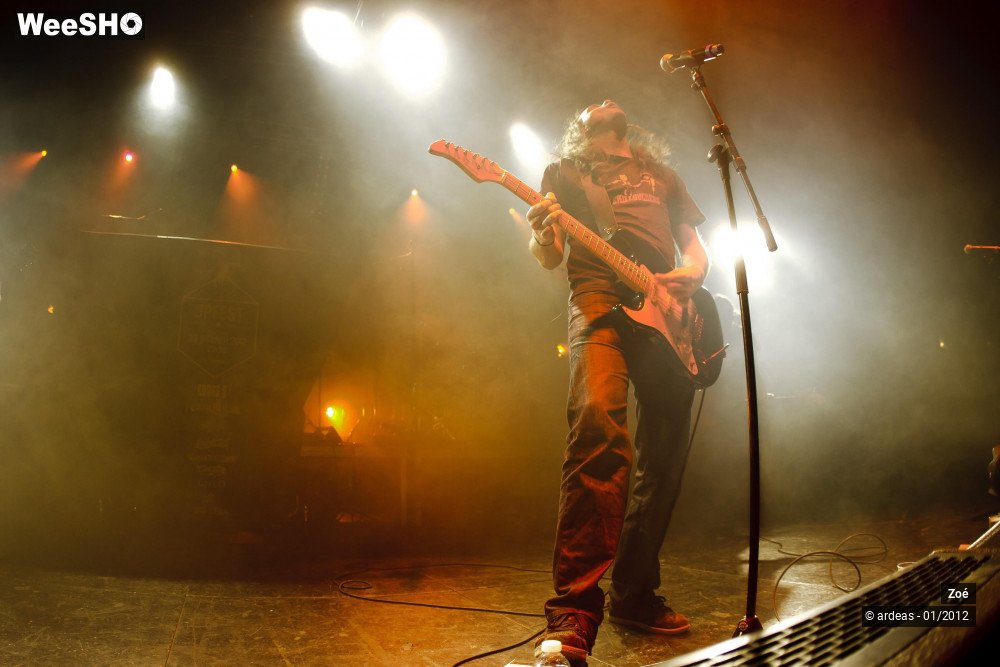 12/28 photos du spectacle Zoe is a dirty little sister