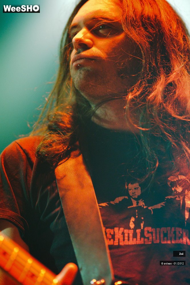 20/28 photos du spectacle Zoe is a dirty little sister