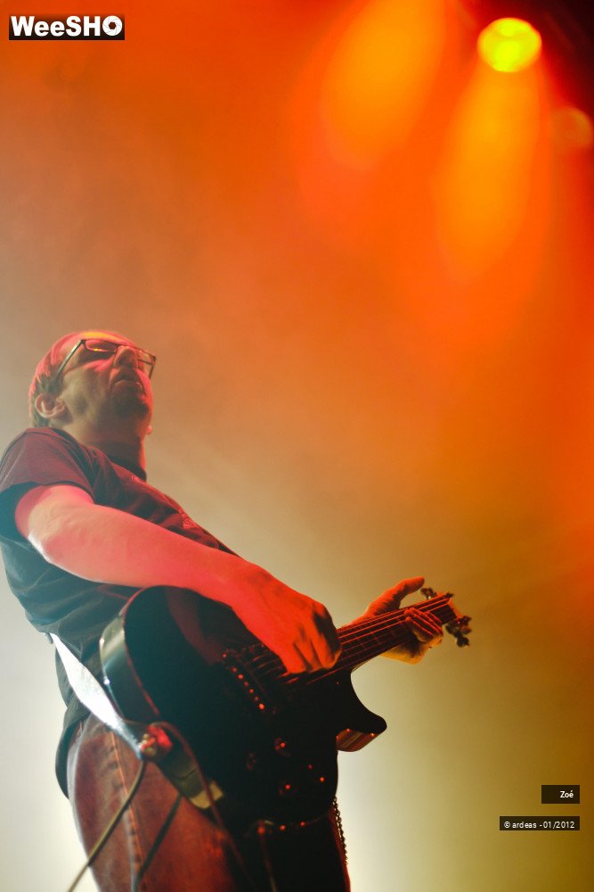 22/28 photos du spectacle Zoe is a dirty little sister