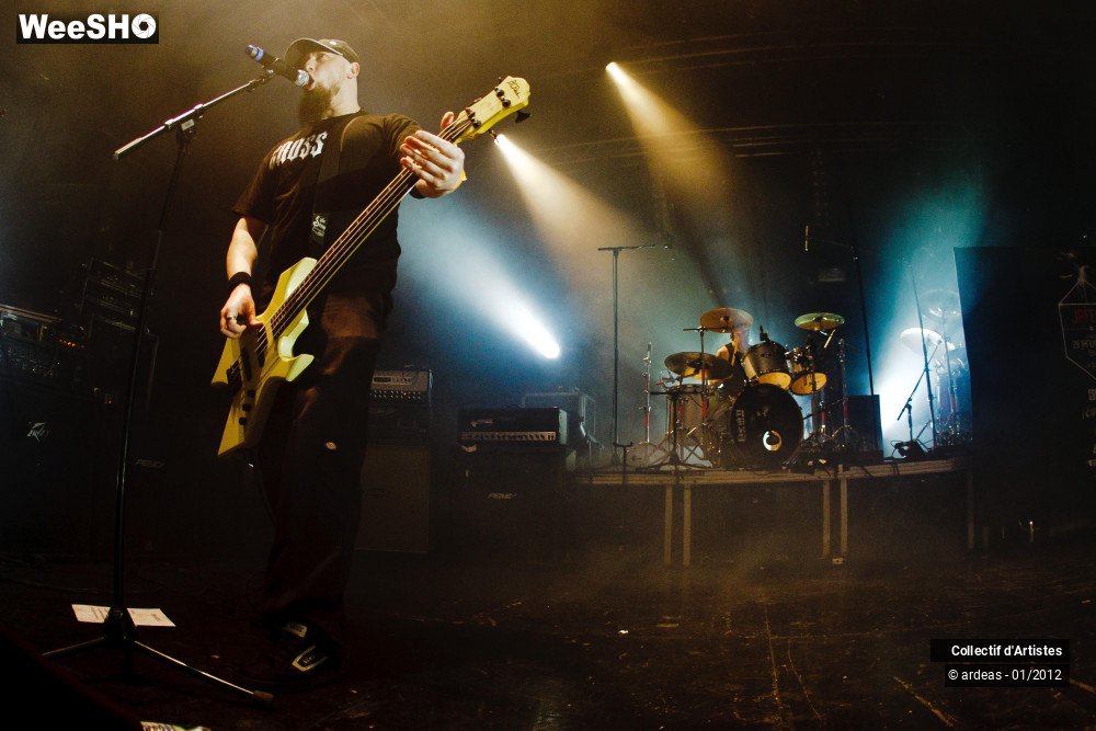 2/11 photos du spectacle Jm and Friends