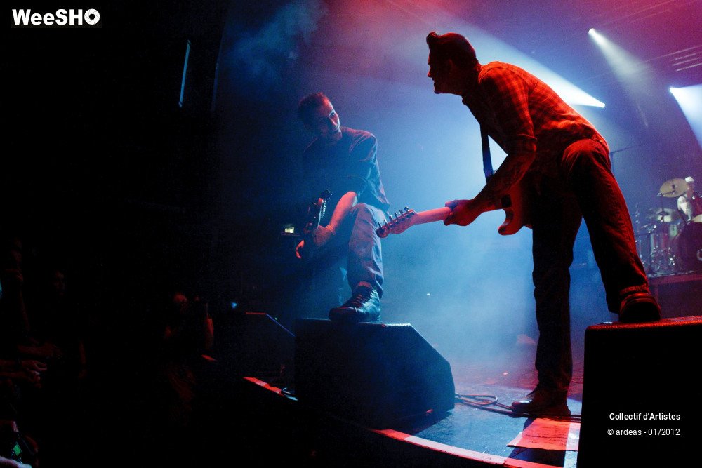 4/11 photos du spectacle Jm and Friends