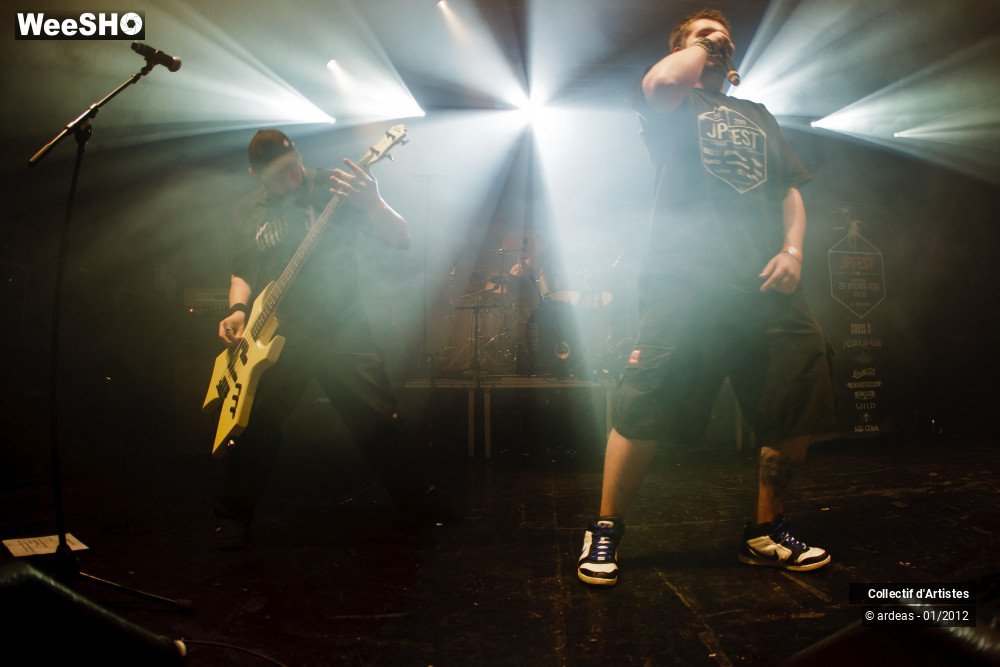 5/11 photos du spectacle Jm and Friends