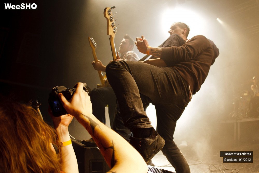 8/11 photos du spectacle Jm and Friends