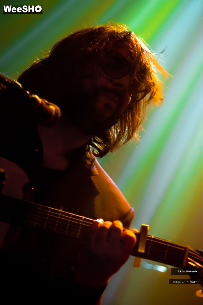 7/15 photos du spectacle E.T On The Beach