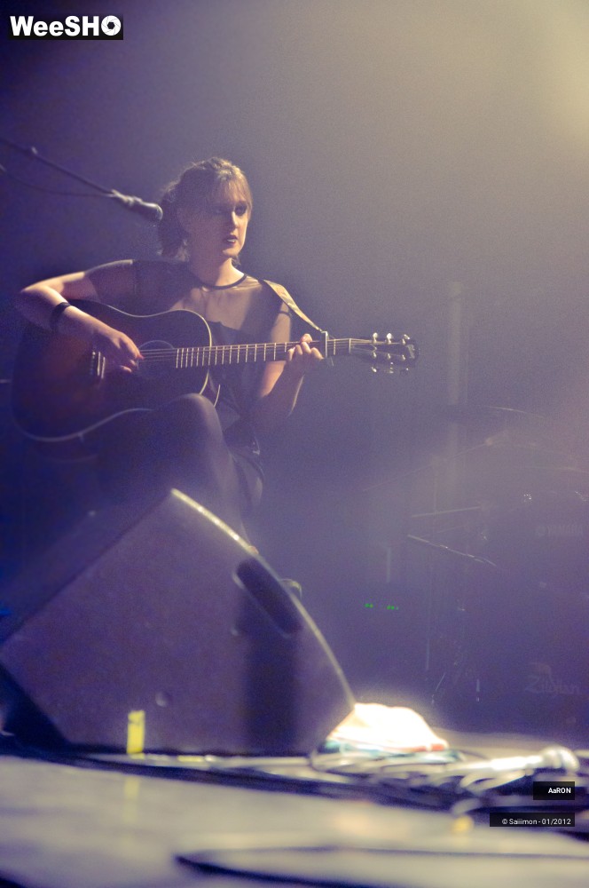 14/16 photos du spectacle AaRON