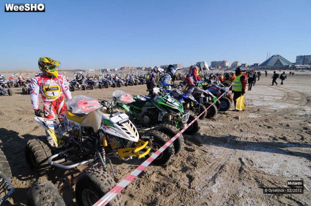 3/12 photos du spectacle Enduropale - Jour1