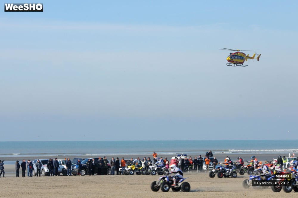 5/12 photos du spectacle Enduropale - Jour1