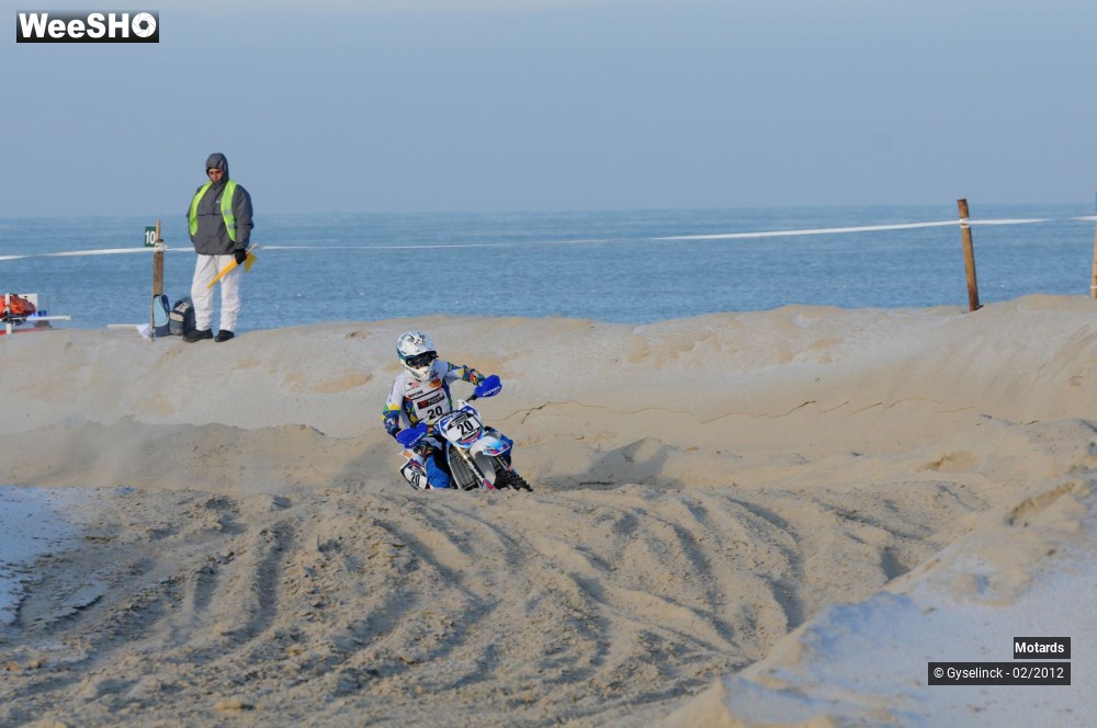 8/12 photos du spectacle Enduropale - Jour1