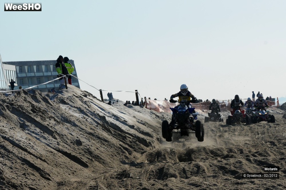 9/12 photos du spectacle Enduropale - Jour1