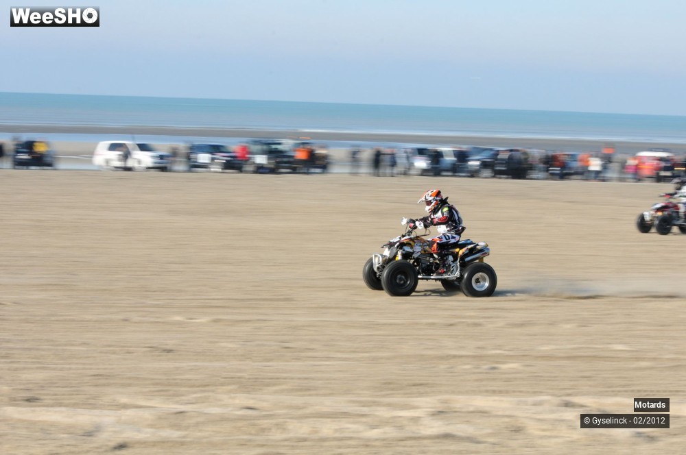 10/12 photos du spectacle Enduropale - Jour1