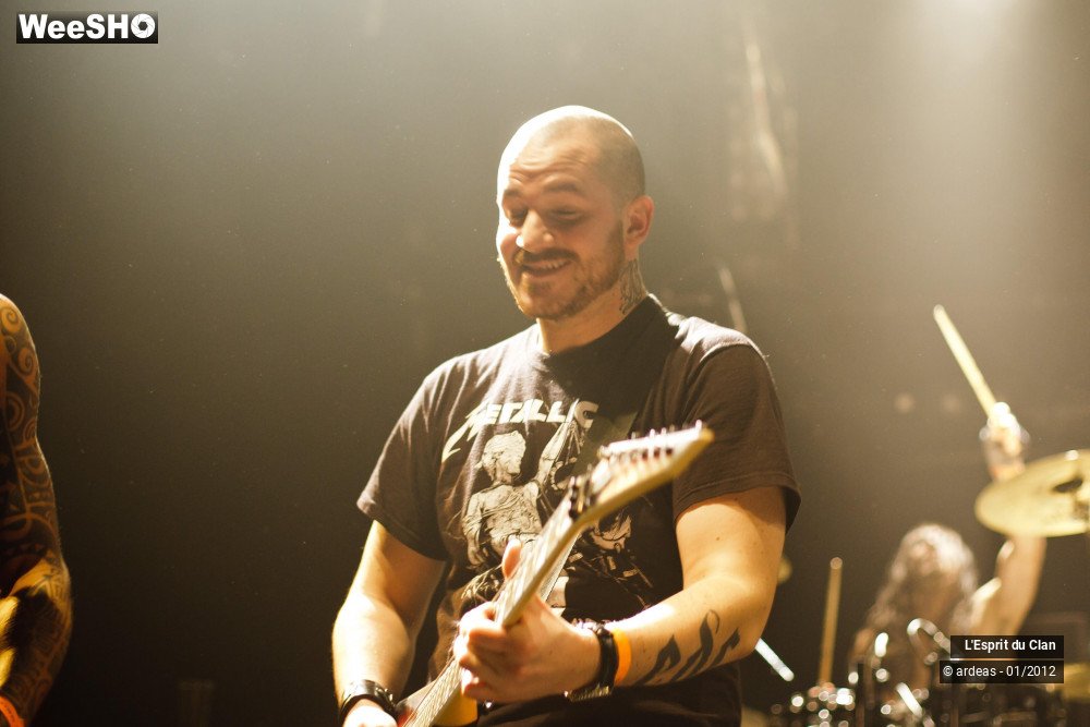 20/25 photos du spectacle L'esprit du Clan