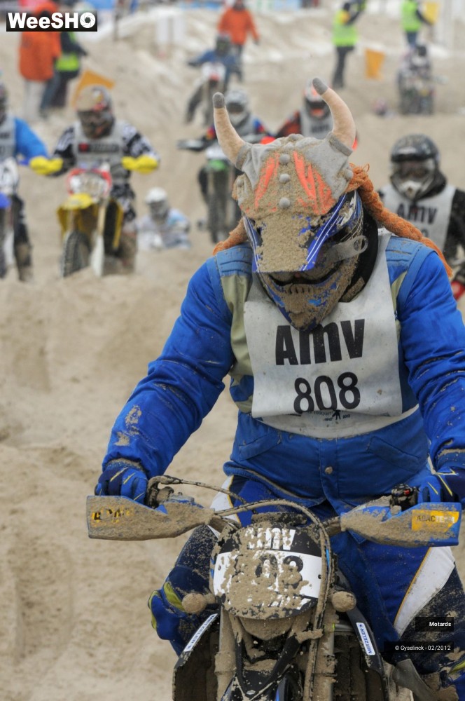 4/34 photos du spectacle Enduropale - Jour2