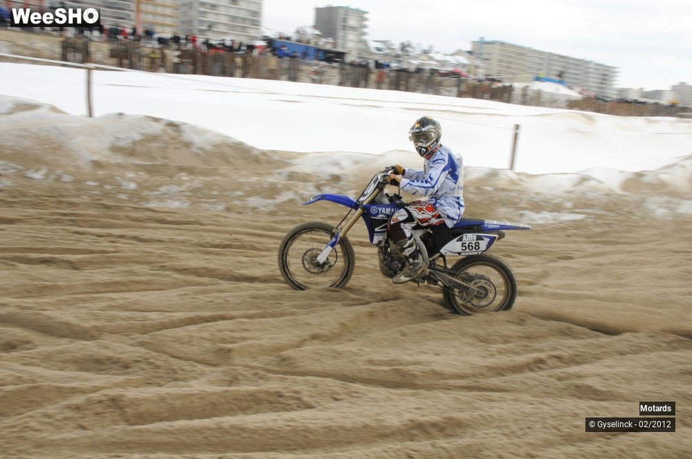 7/34 photos du spectacle Enduropale - Jour2