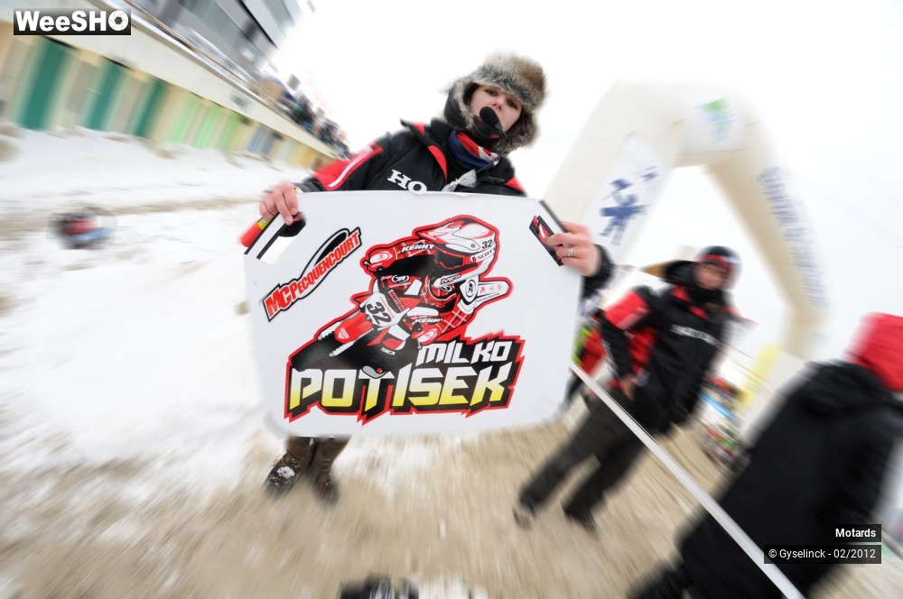 8/34 photos du spectacle Enduropale - Jour2