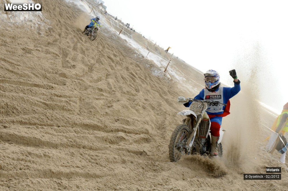 11/34 photos du spectacle Enduropale - Jour2