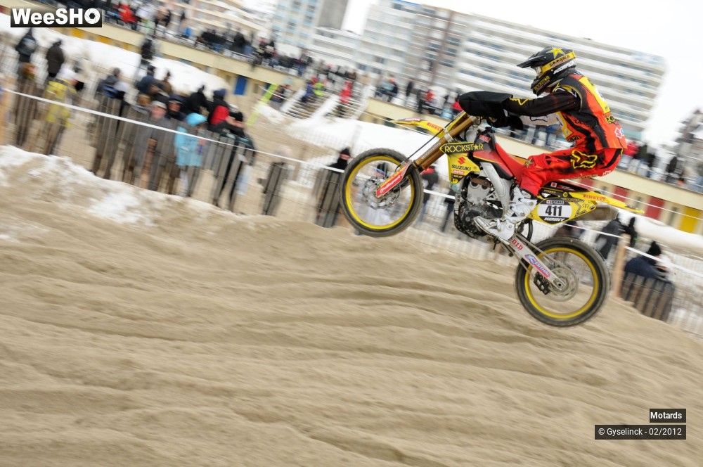 14/34 photos du spectacle Enduropale - Jour2