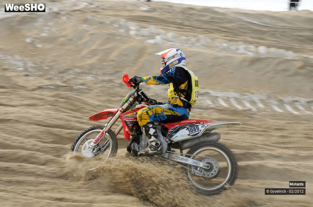 15/34 photos du spectacle Enduropale - Jour2