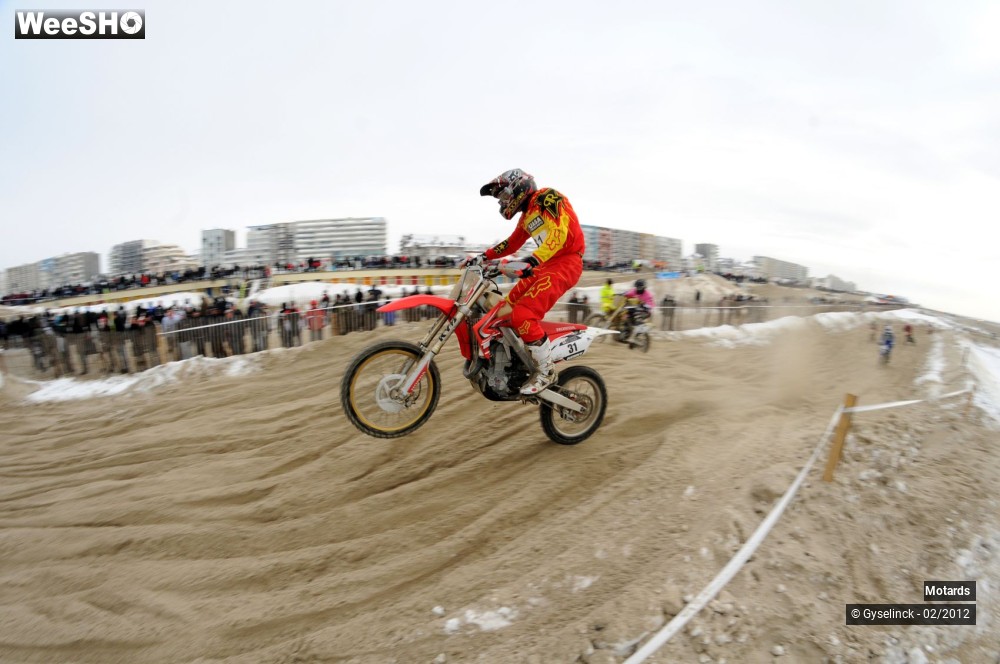 19/34 photos du spectacle Enduropale - Jour2