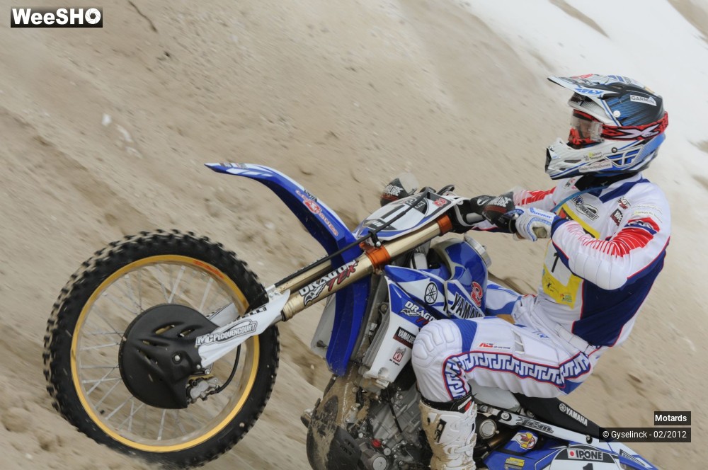 20/34 photos du spectacle Enduropale - Jour2