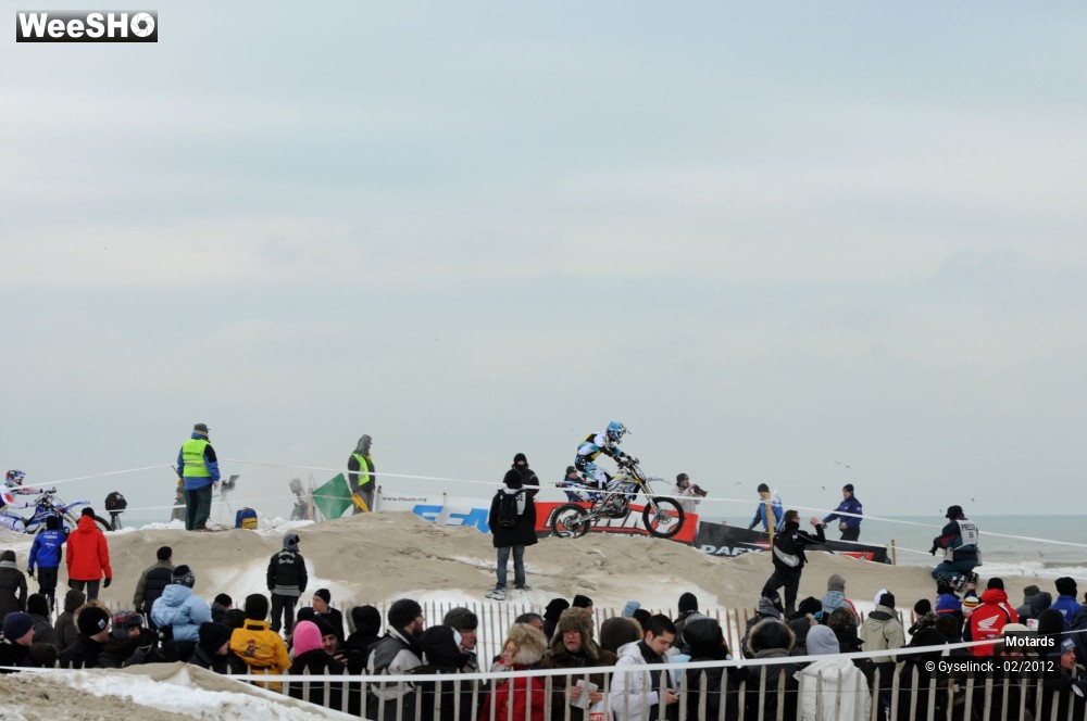 23/34 photos du spectacle Enduropale - Jour2