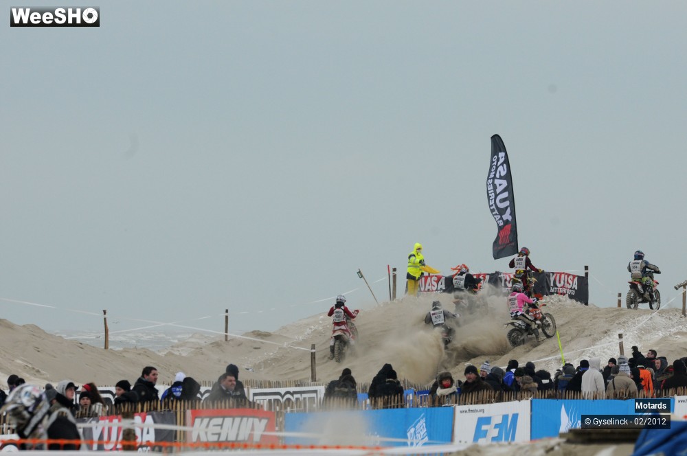 25/34 photos du spectacle Enduropale - Jour2