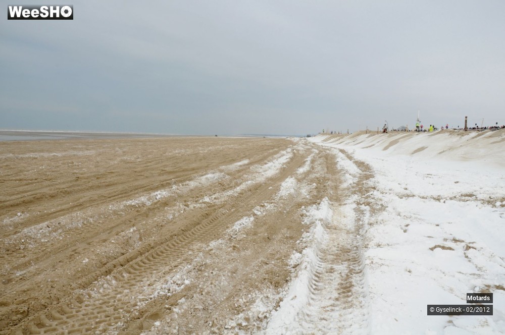 28/34 photos du spectacle Enduropale - Jour2