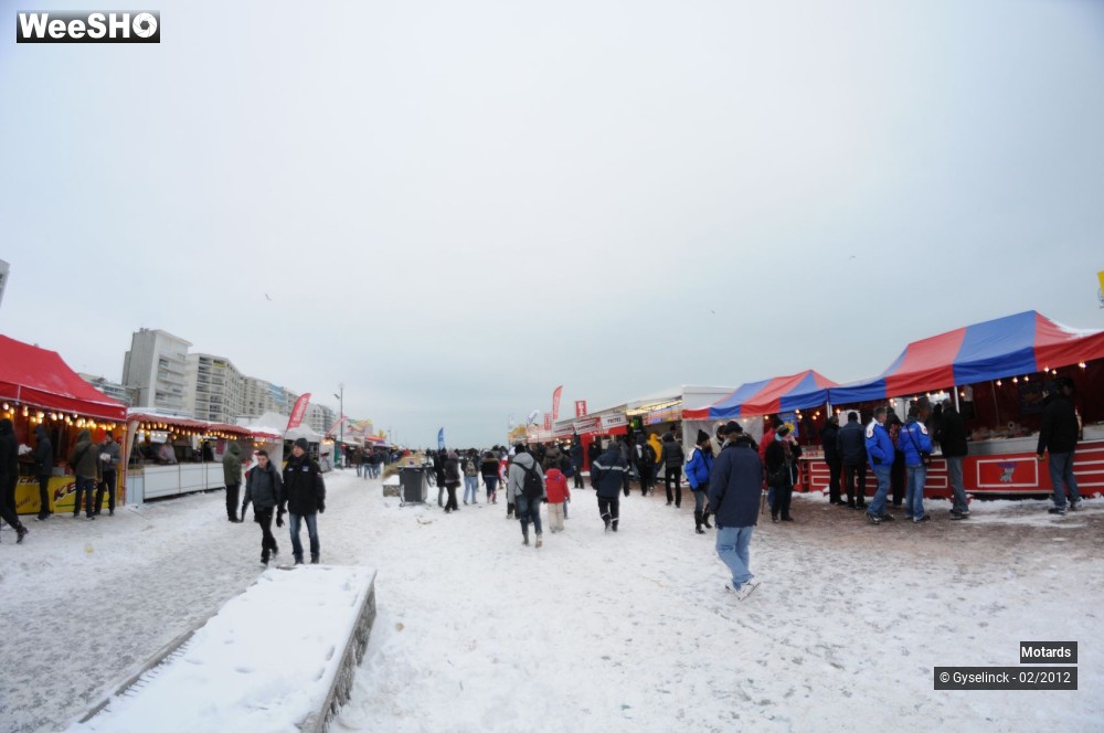 31/34 photos du spectacle Enduropale - Jour2