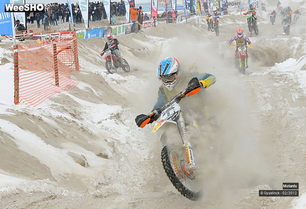 32/34 photos du spectacle Enduropale - Jour2