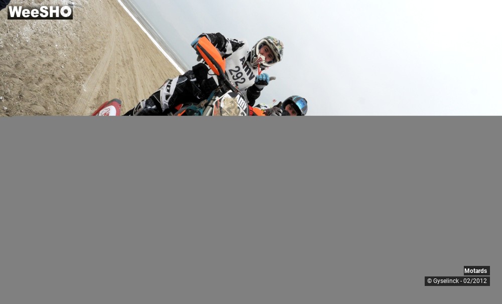 33/34 photos du spectacle Enduropale - Jour2