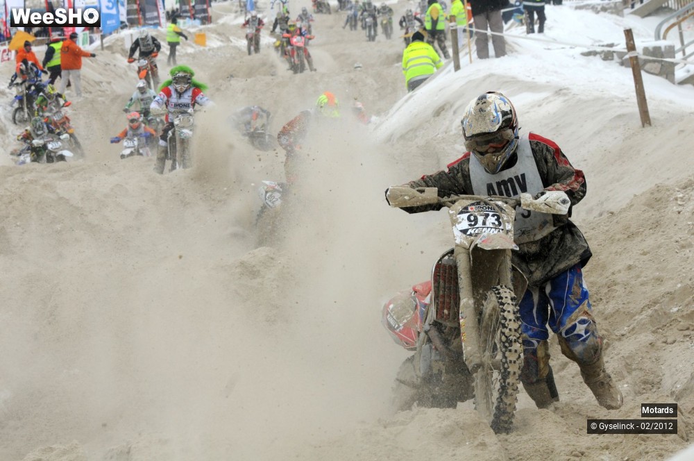 34/34 photos du spectacle Enduropale - Jour2