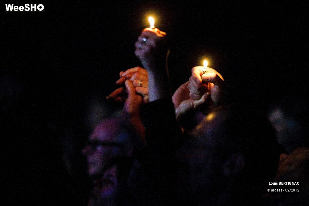 15/44 photos du spectacle Bertignac : Grizzly Tour