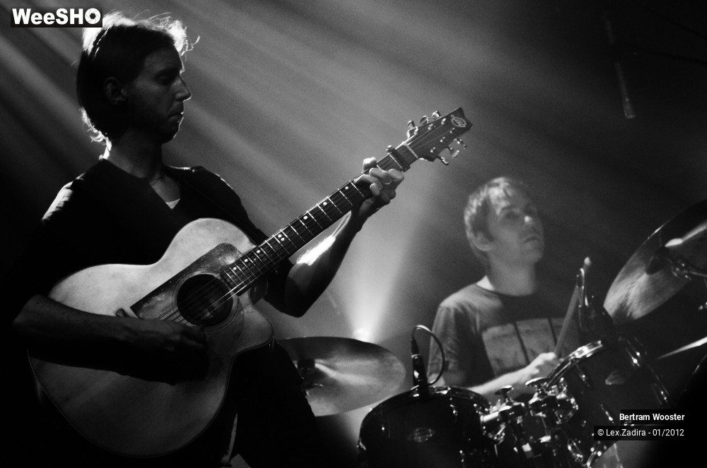 2/21 photos du spectacle Bertram Wooster