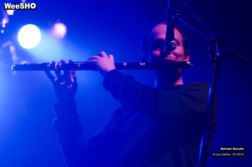 3/21 photos du spectacle Bertram Wooster