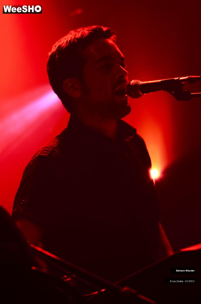 4/21 photos du spectacle Bertram Wooster