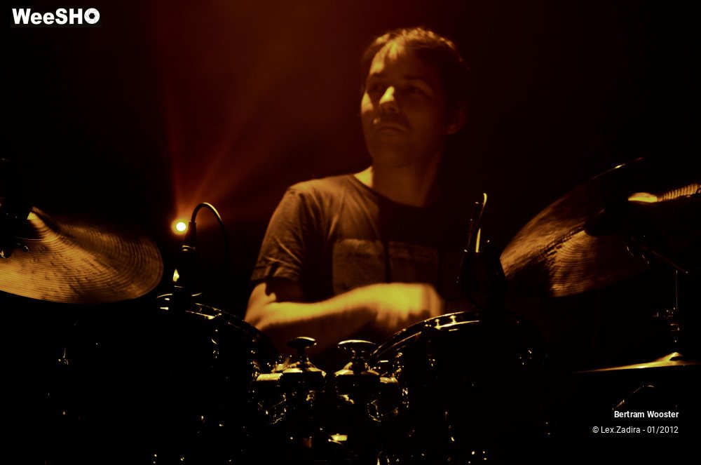 6/21 photos du spectacle Bertram Wooster