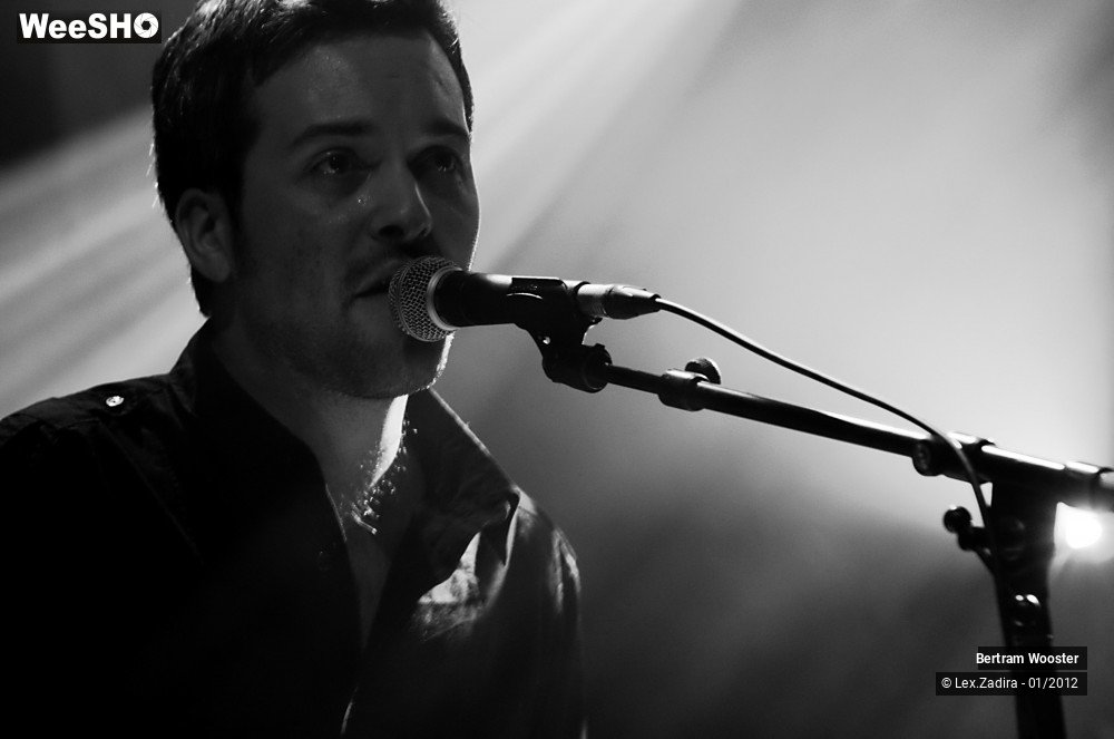 8/21 photos du spectacle Bertram Wooster