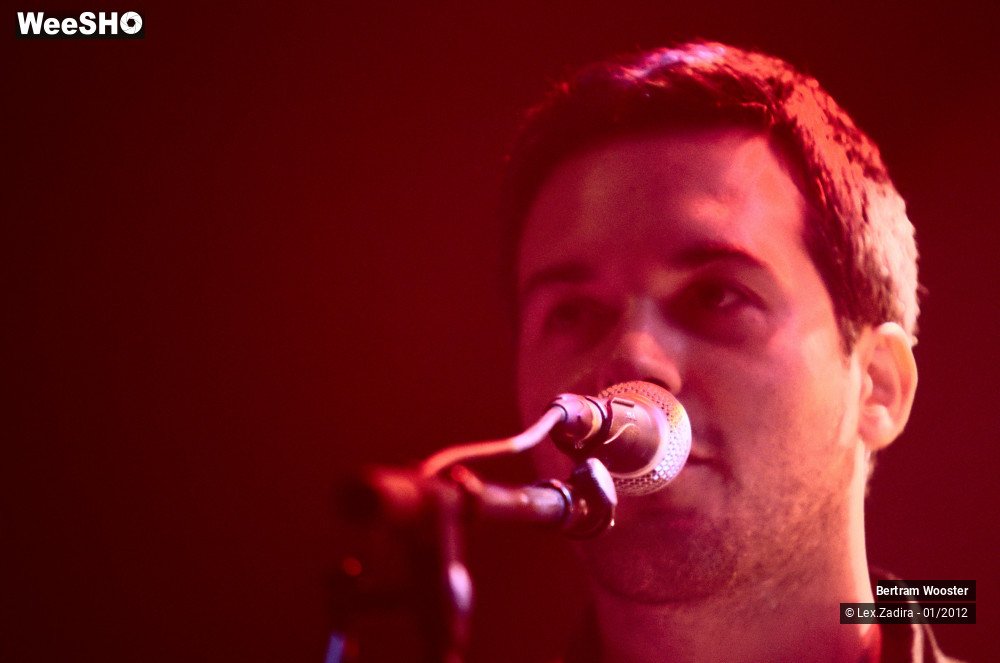 9/21 photos du spectacle Bertram Wooster